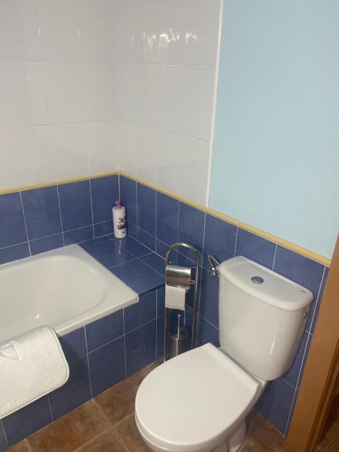 Playas Del Sur Apartamento Vera
