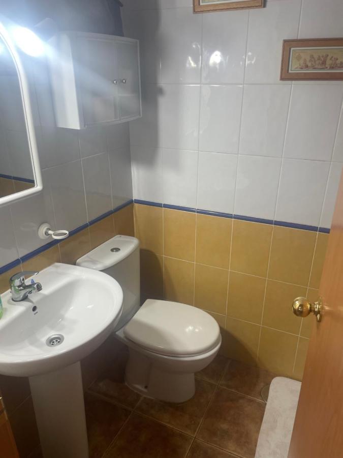 Apartamento Playas Del Sur