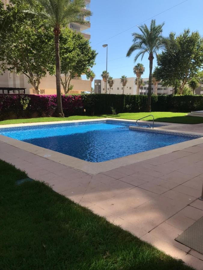 Apolo Apartamento