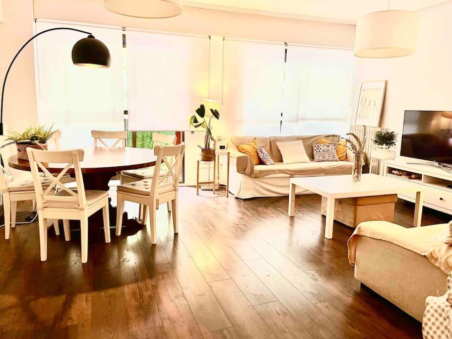 Cata3 Apartment San Sebastian