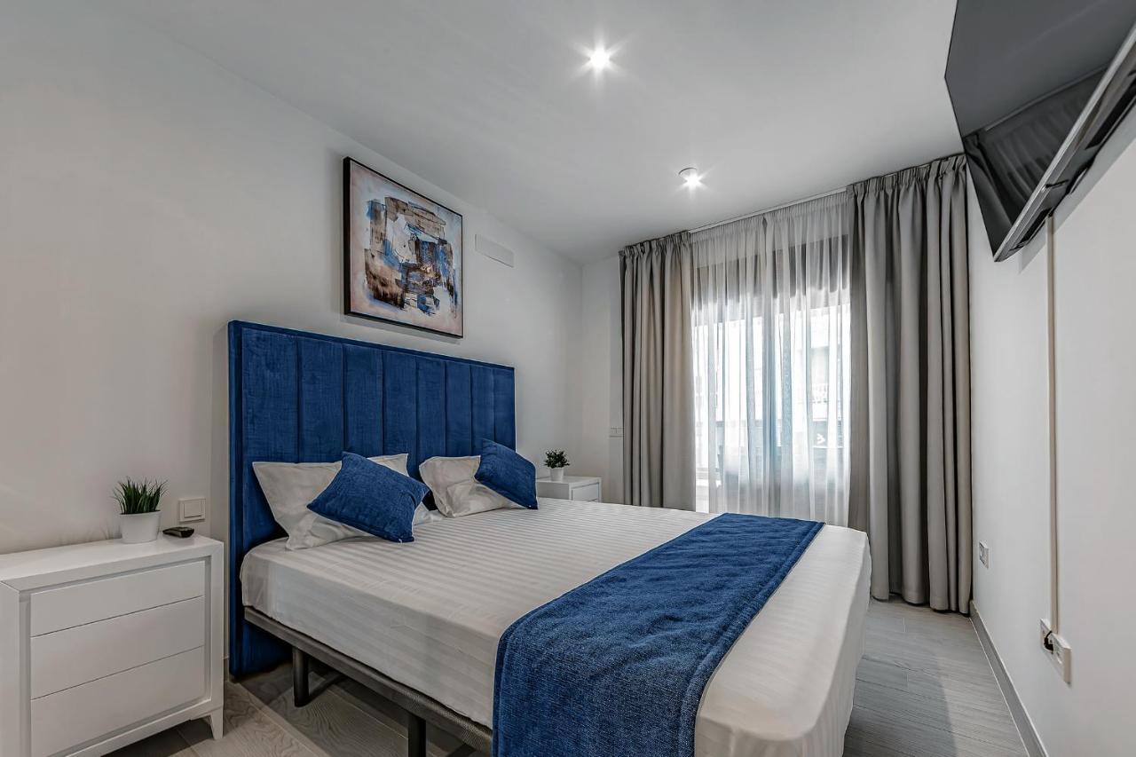 Luxury 2bedroom On San Juan Apartamento *