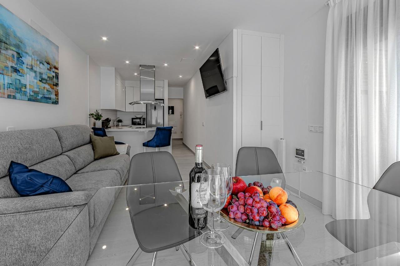 Luxury 2bedroom On San Juan Apartamento *