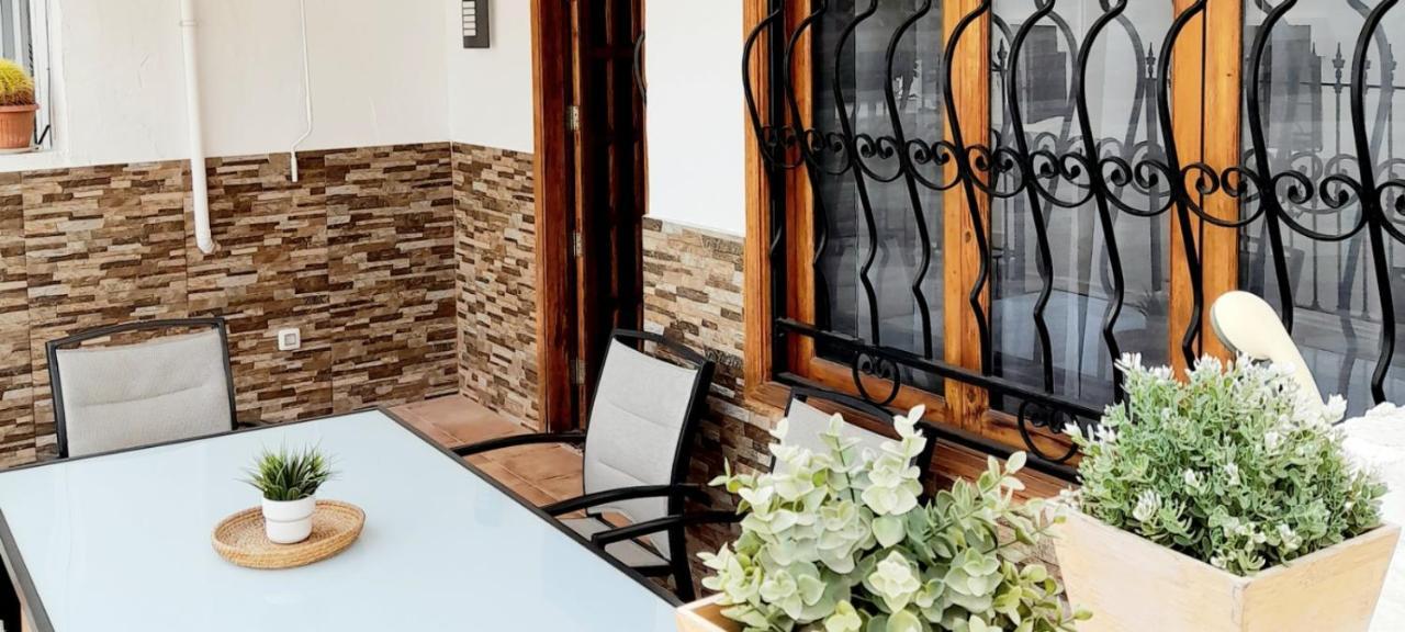 Pure Life Bungalow Mogan