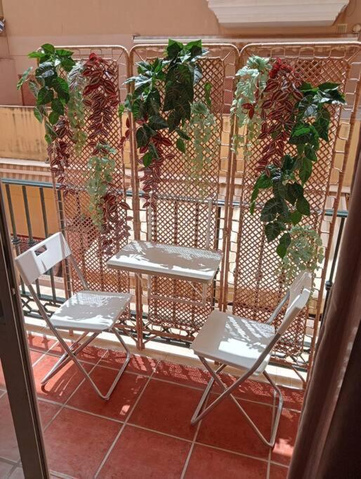 Apartamento Apartamento Fuengirola
