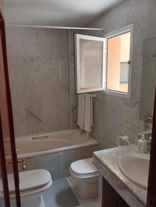 Apartamento Apartamento Fuengirola