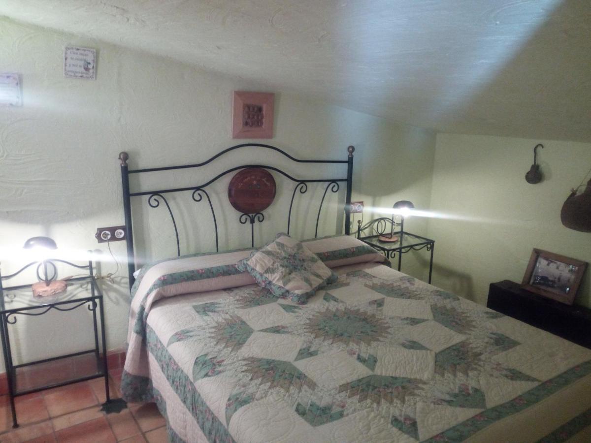 La Casa De La Abuela * Cazorla