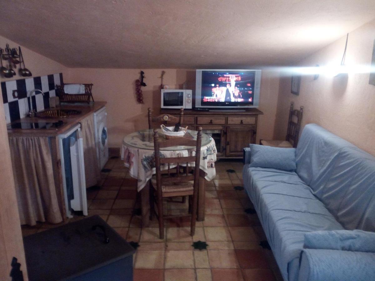 La Casa De La Abuela * Cazorla