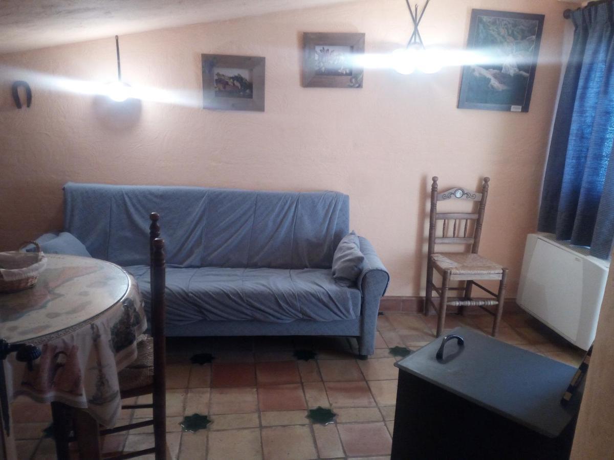 La Casa De La Abuela Cazorla