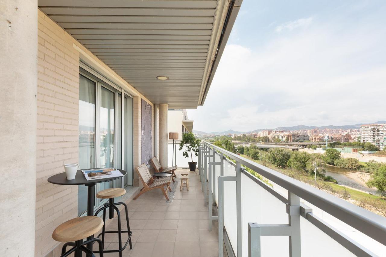 Port Forum By Olala Homes Apartamento *