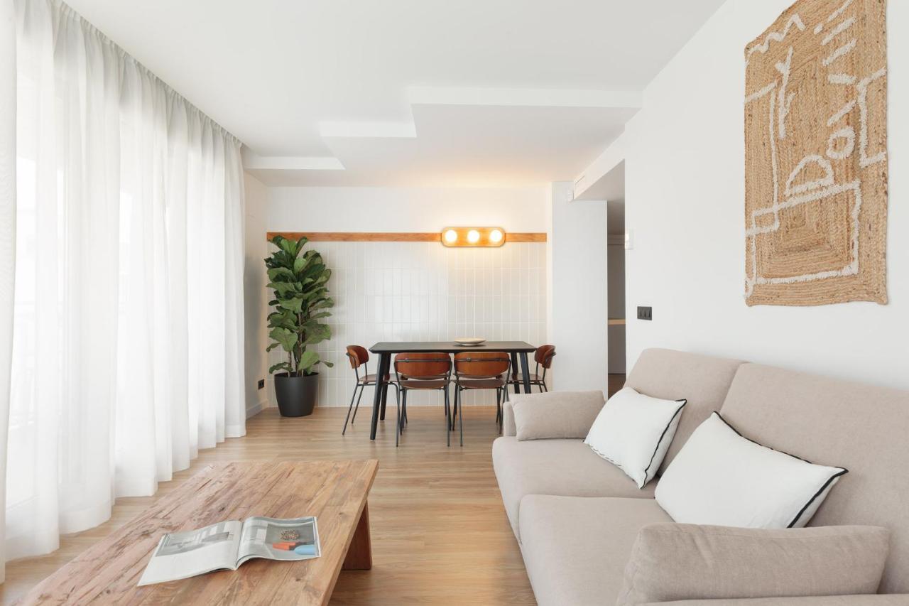 Port Forum By Olala Homes Apartamento *