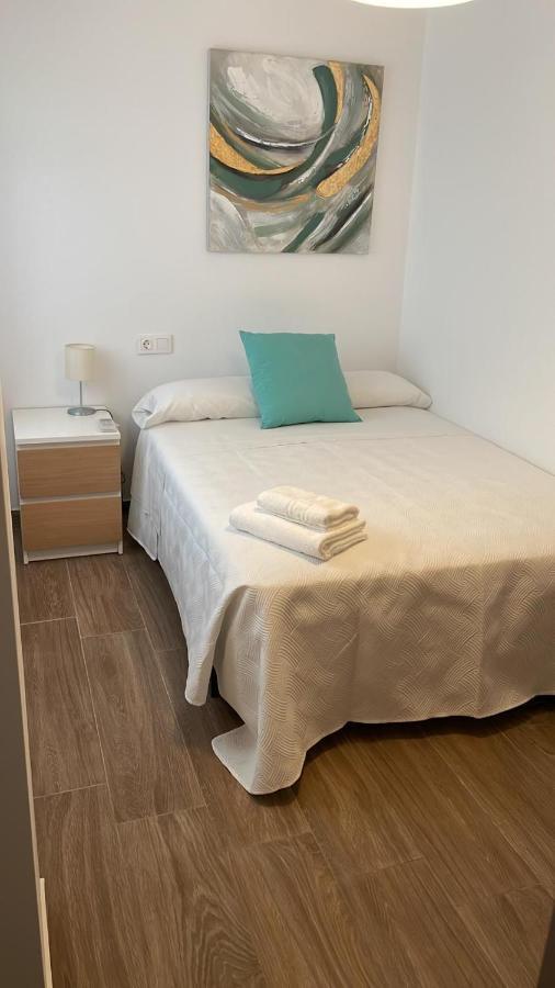 Del Agua Apartamento *