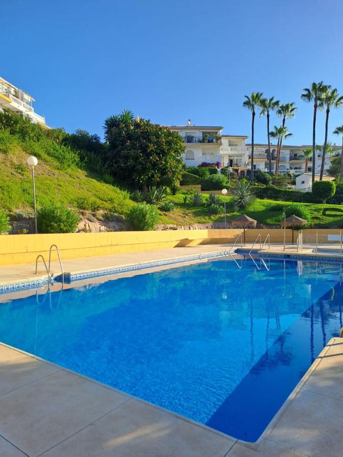 Colinas Del Faro, La Cala De Mijas * El Faro