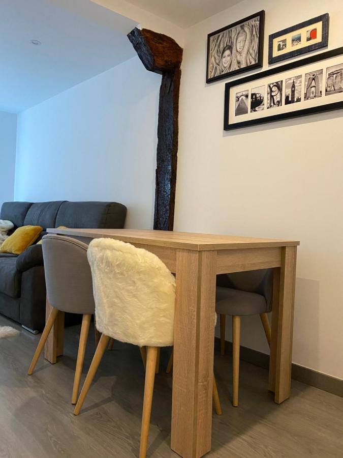 Apartamento Centrico Y Moderno *