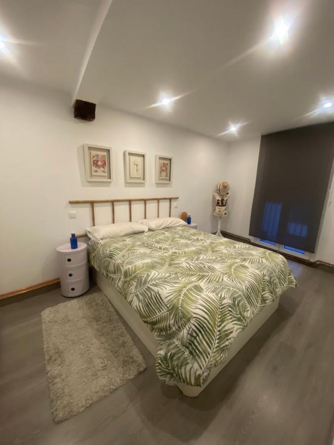 Apartamento Centrico Y Moderno Apartamento Santander