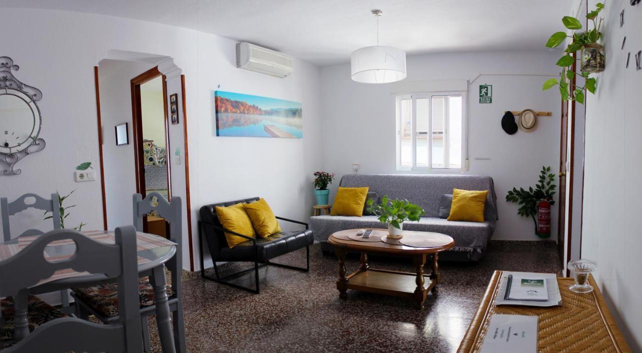 Apartment Tropical, Casita Tipica *