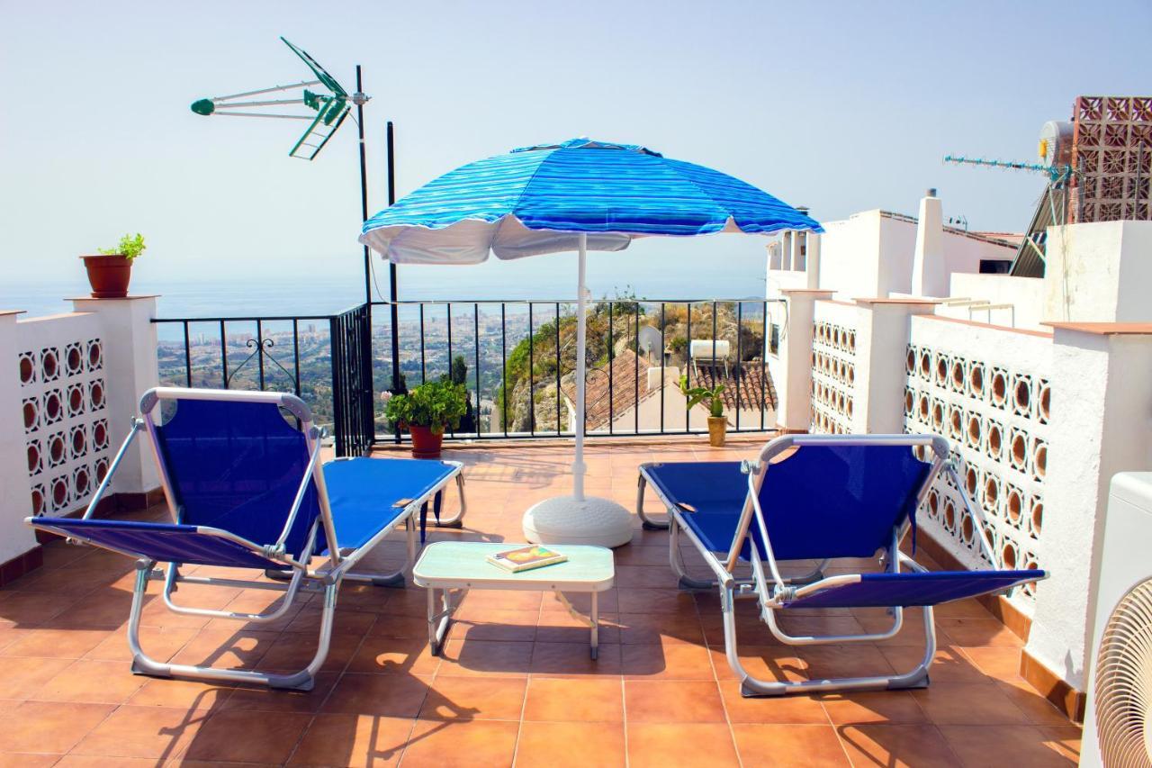 Tropical, Casita Tipica