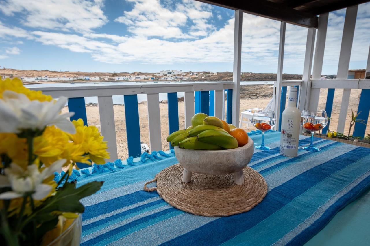 Apartamento In Front Of Idyllic