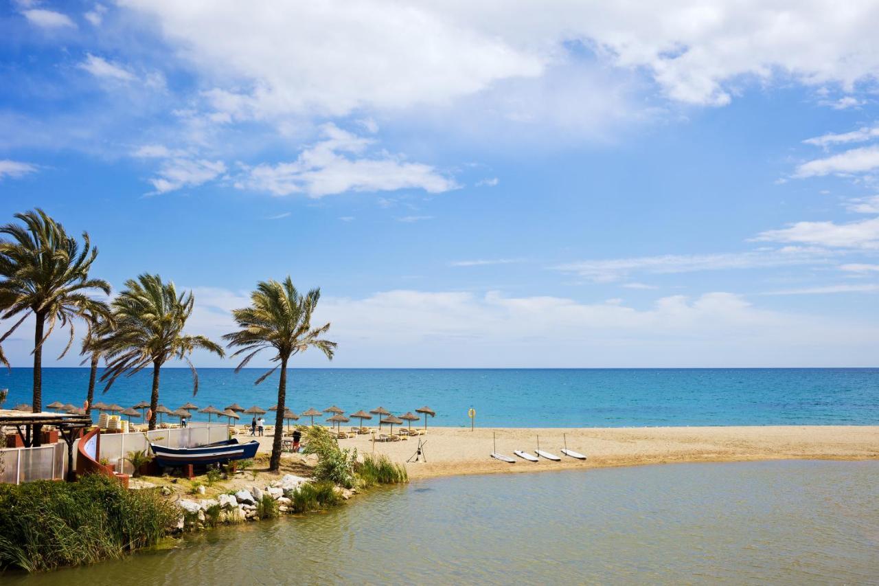 Pool Calahonda 2 With Sea View - Happy Apartamento Sitio de Calahonda