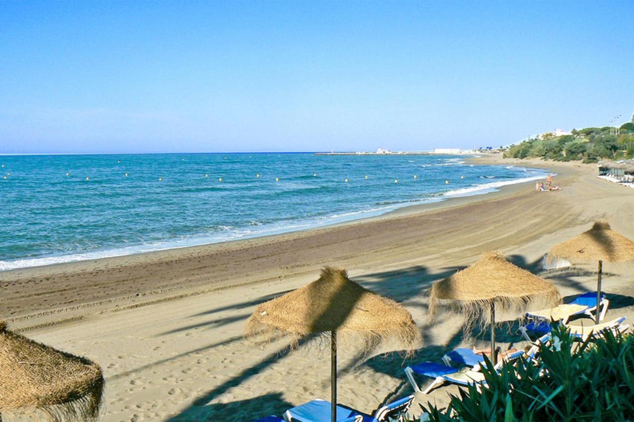 Pool Calahonda 2 With Sea View - Happy Sitio de Calahonda