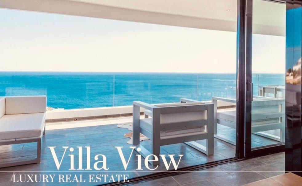 View * Roca Llisa