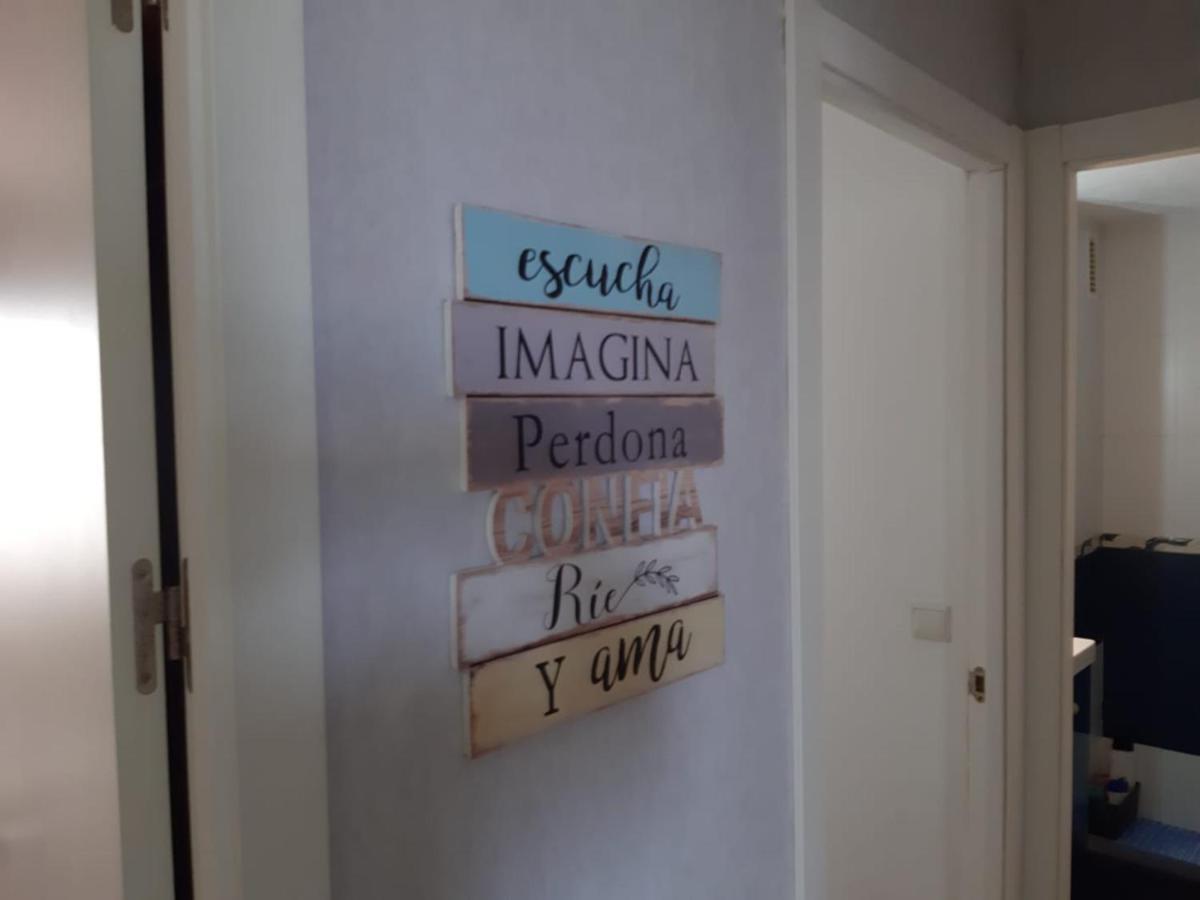 Andrew Apartment Mojacar