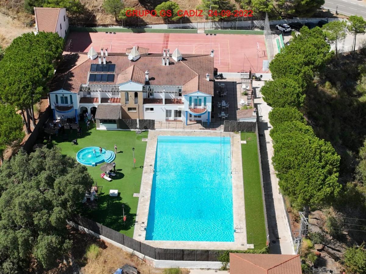 Hotel La Fuentecilla