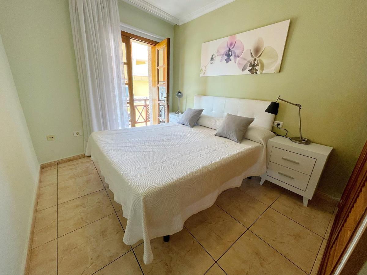 Edificio Don Antonio Apartment *
