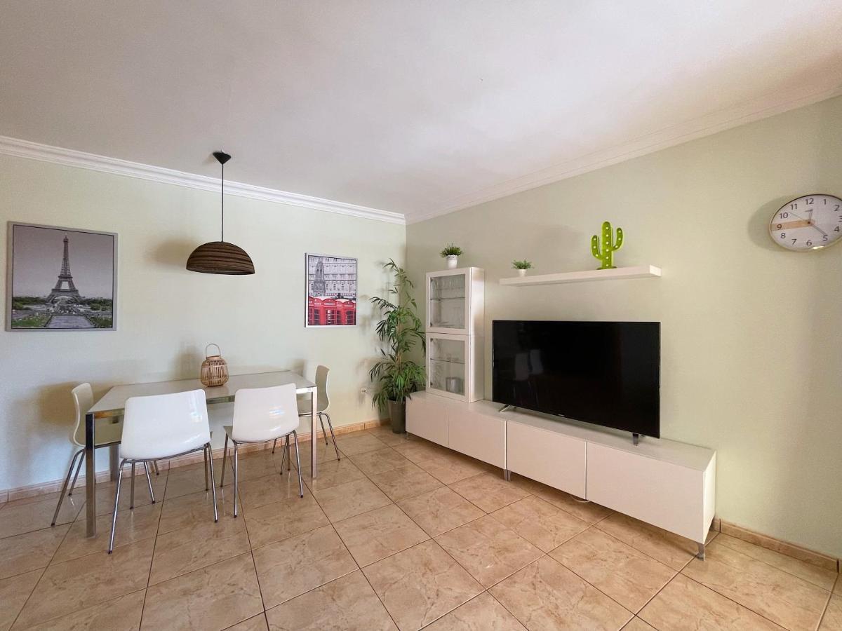 Apartment Edificio Don Antonio *