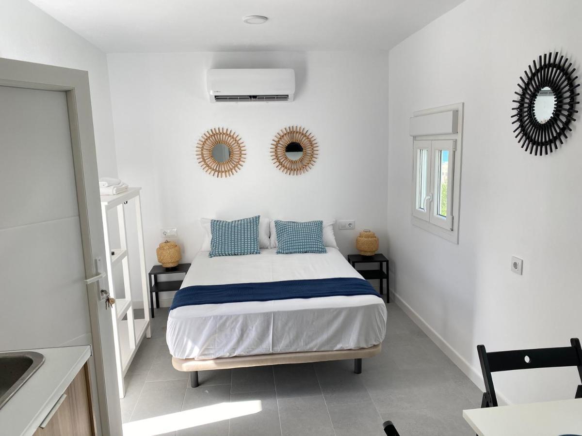 Apartamento Ch Ii Zona De Ocio Nocturno Conil De La Frontera