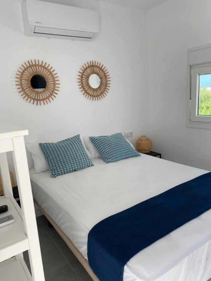 Apartamento Ch Ii Zona De Ocio Nocturno Conil De La Frontera