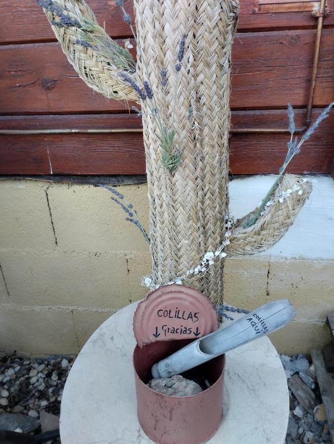 Casa La Colina Mandarina Ii Casa De Madera *