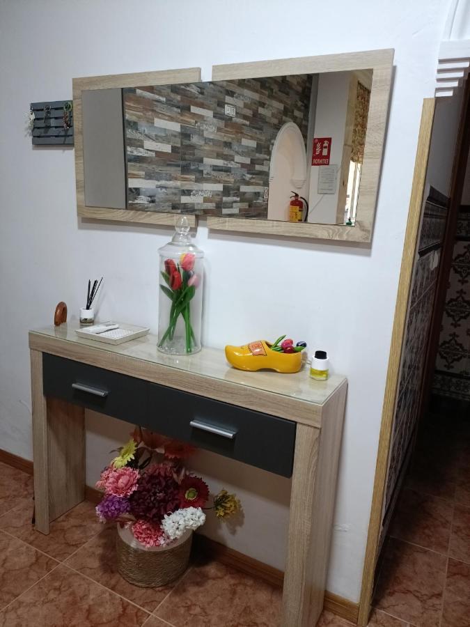 Conil Paraiso Apartment *