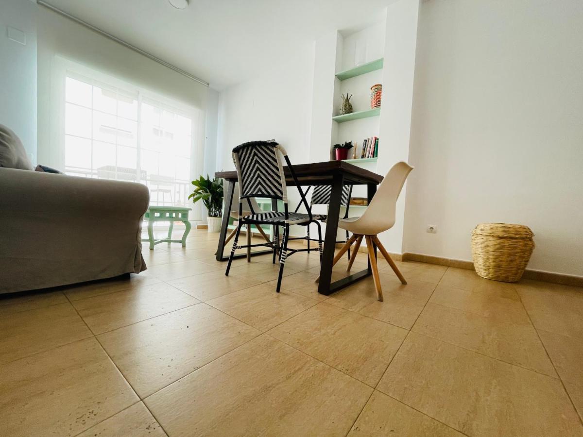 Apartment Ria Punta Umbria
