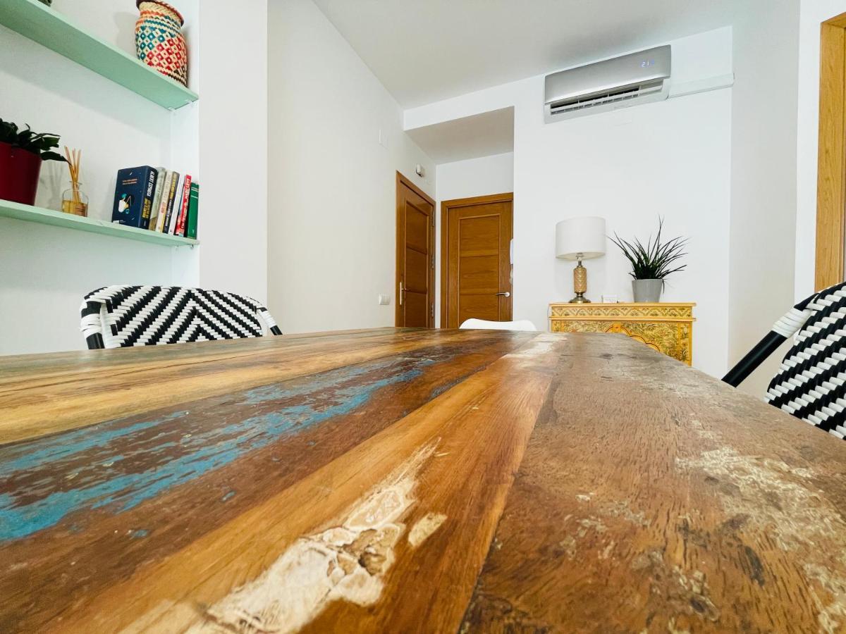 Apartment Ria