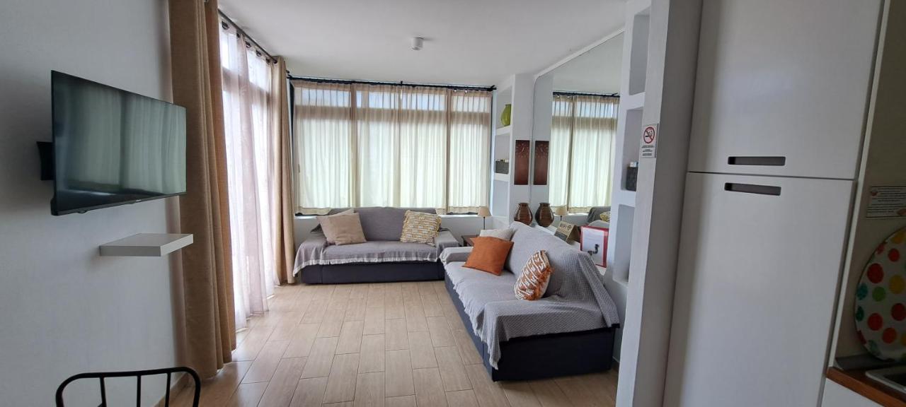 Apartamento El Gueco Costa Teguise