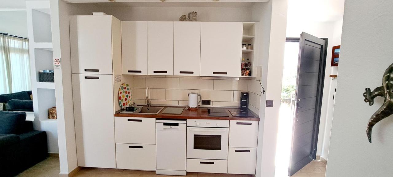 Apartamento El Gueco *