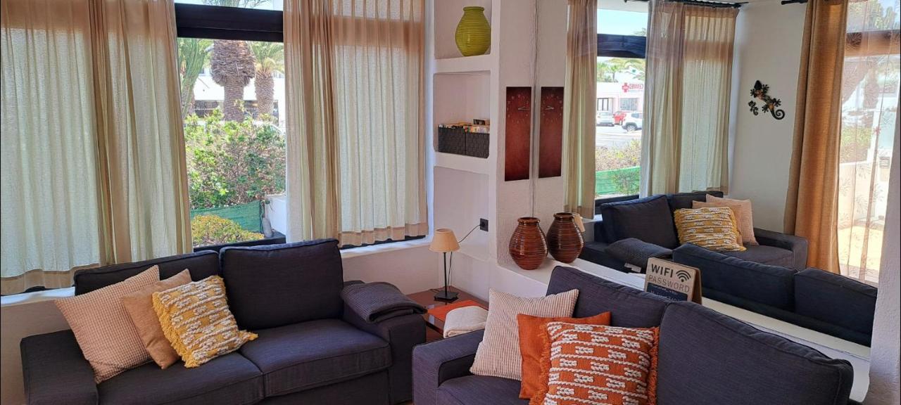 Apartamento El Gueco *