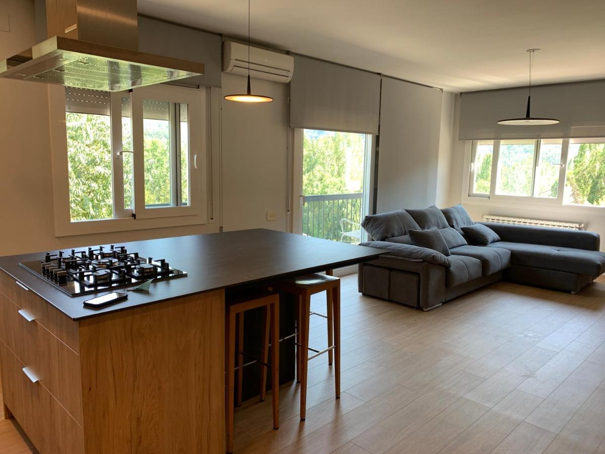 Apartment Mirador Del Llac