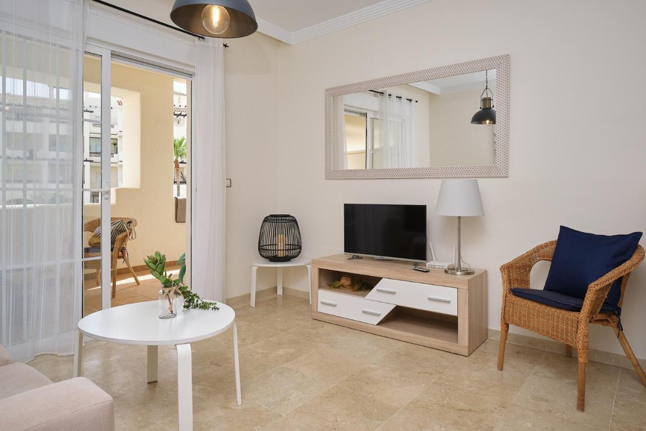 Apartamento Duquesa Sun