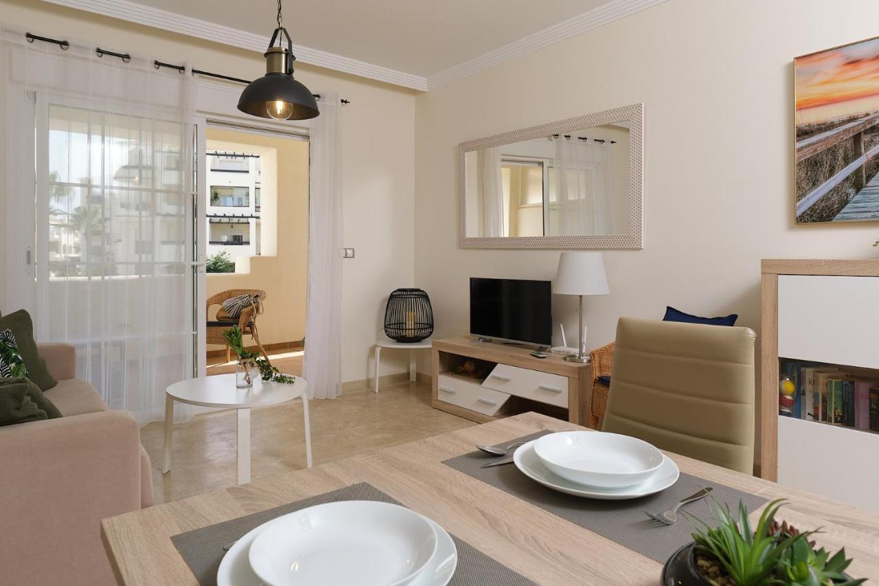 Apartamento Duquesa Sun *