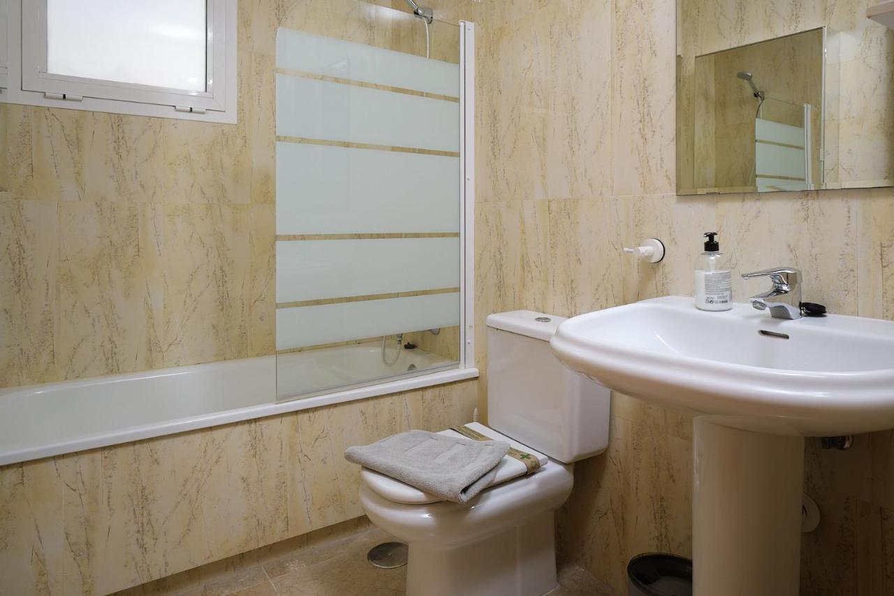 Apartamento Duquesa Sun