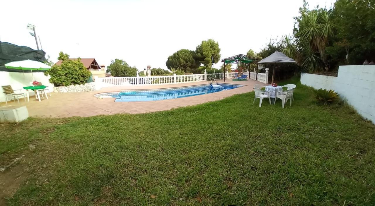Lucia Holiday home Alhaurin de la Torre
