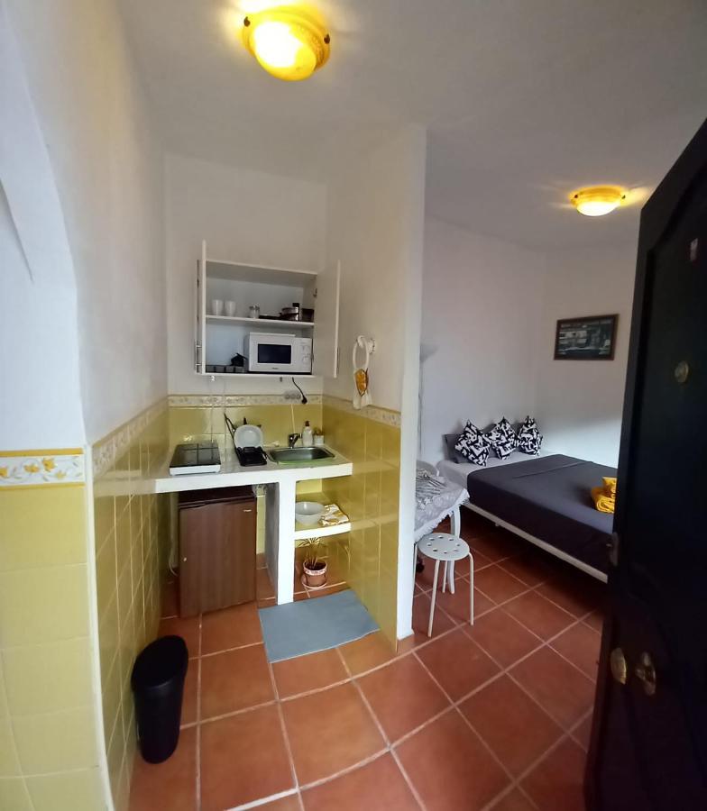Lucia Holiday home Alhaurin de la Torre