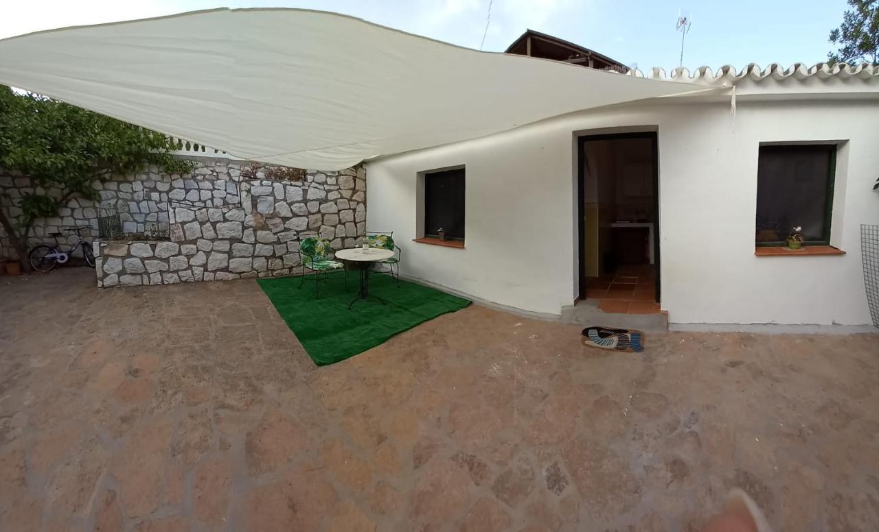 Lucia Holiday home Alhaurin de la Torre