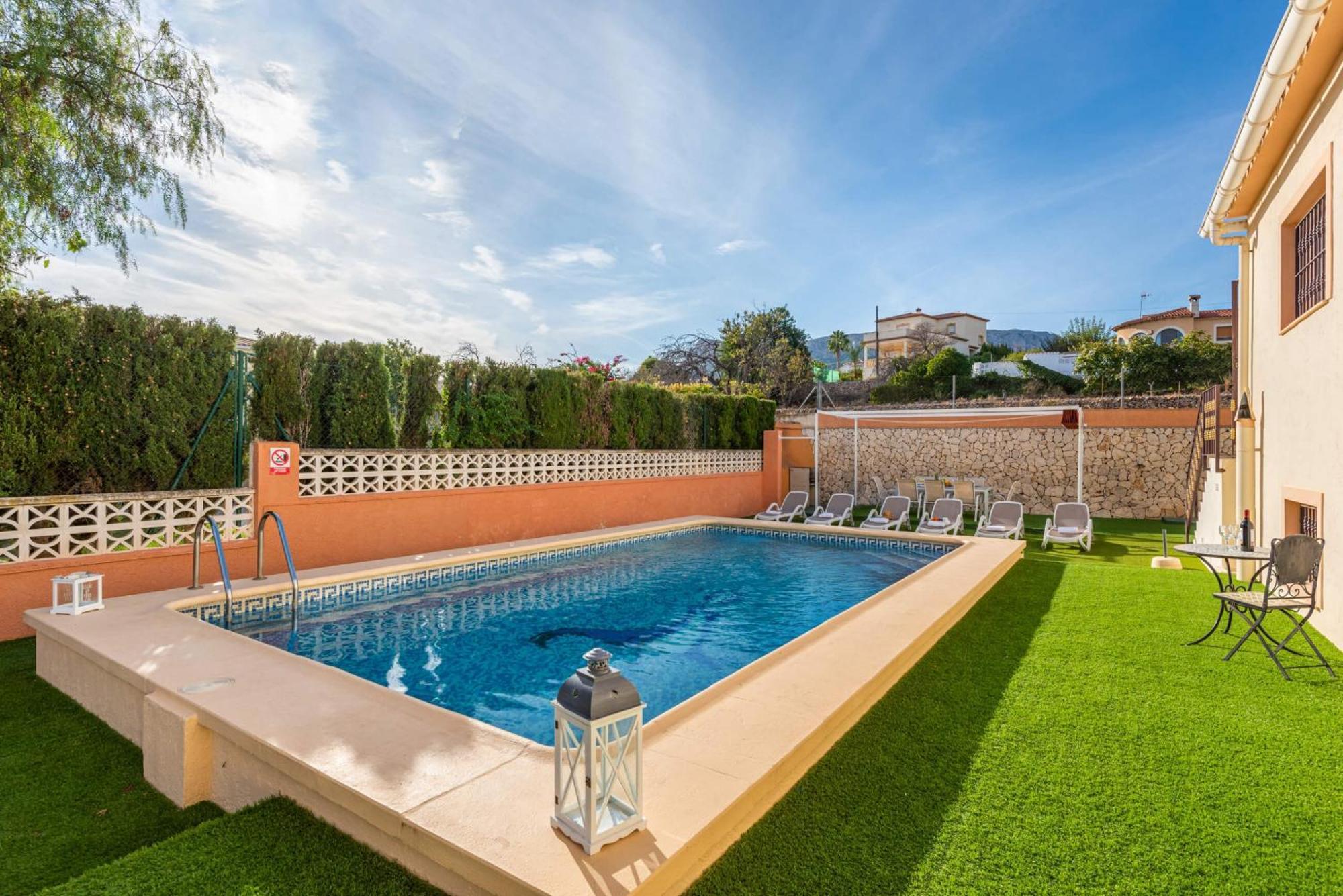 Villa Ricardo - Plusholidays *