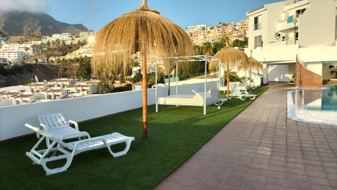 Sun View - Island Village Heights Apartment Costa Adeje (Tenerife)