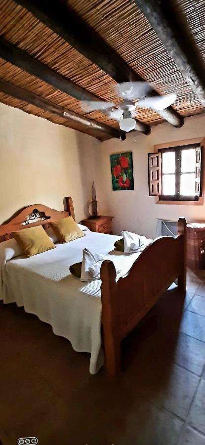 Country house Cortijo Montes With Private Pool *