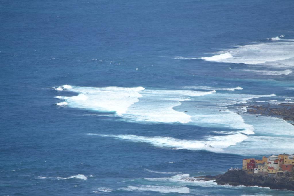 Mirador Del Gallego *