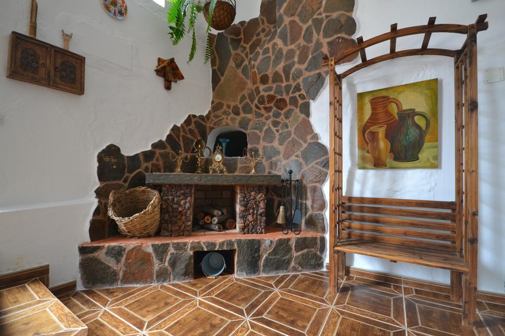 Mirador Del Gallego *