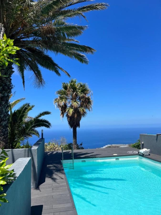 Casa Buena Vista Holiday home Jedey